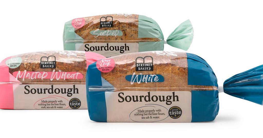 Supermarket Sourdough: How Major Retailers Are Meeting Demand | Feature ...