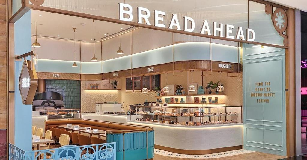 Bread Ahead seeks franchise partners for 20 new London sites | British ...