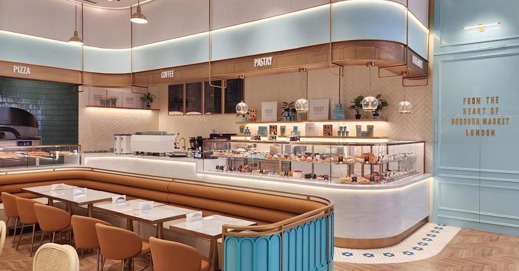 Bread Ahead seeks franchise partners for 20 new London sites | British ...