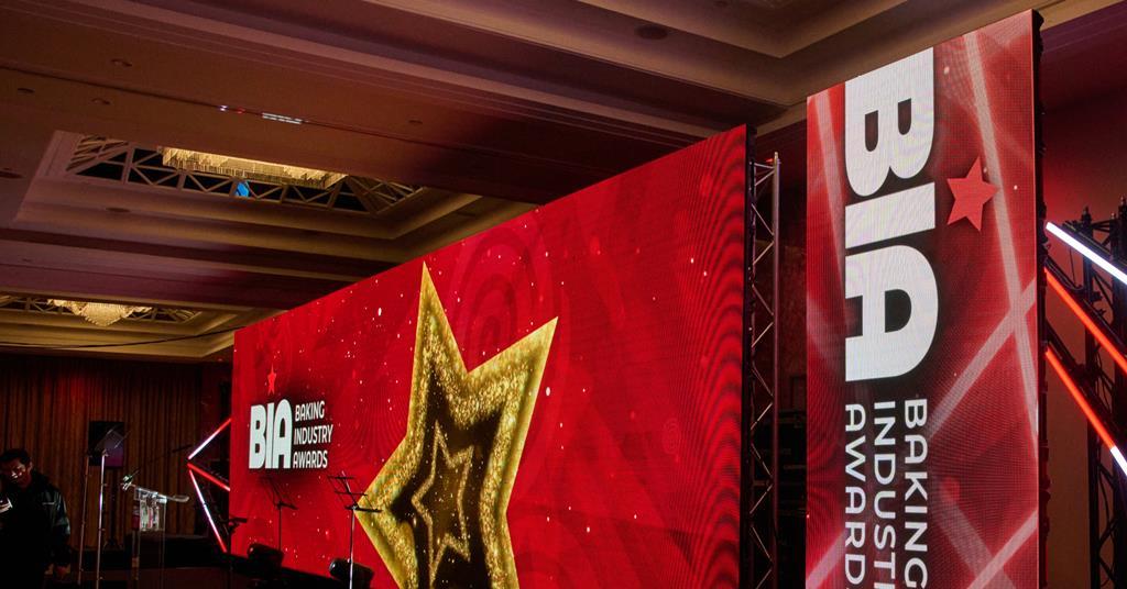 Date confirmed for Baking Industry Awards 2024 | News | British Baker