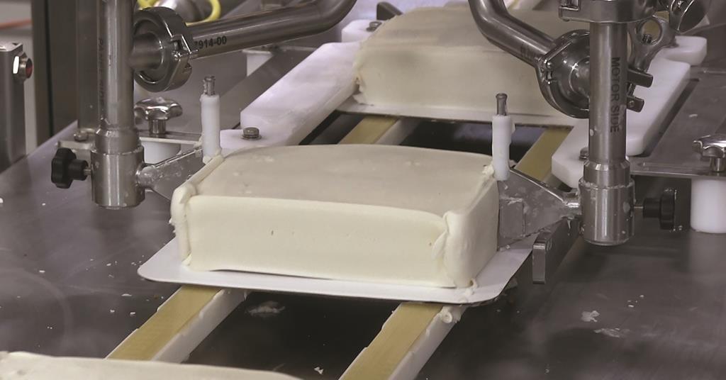 Cake decoration: to automate or not? | News | British Baker