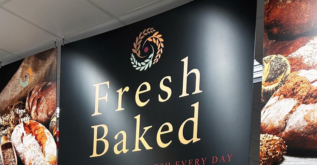 Home Bargains expands instore bakery operation News British Baker
