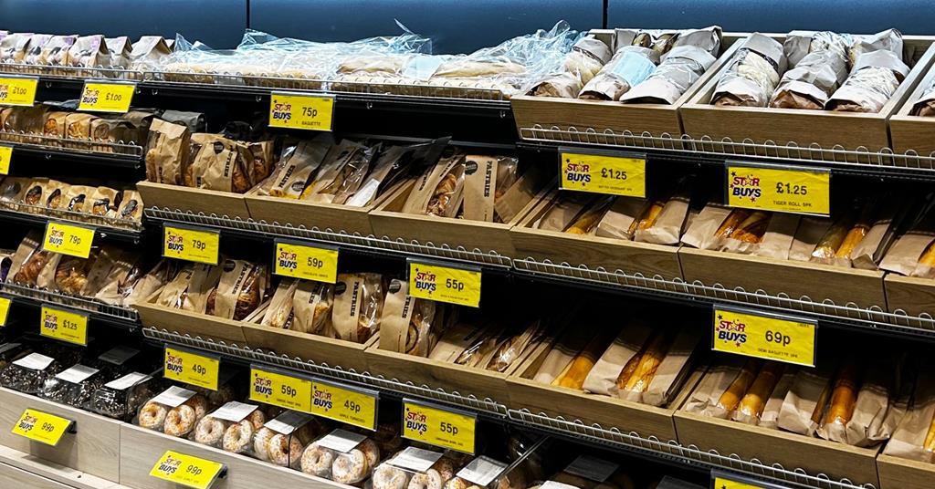 Home bargains sandwich shop toaster