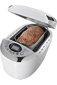 Lidl Brings Out Bread Making Machine 