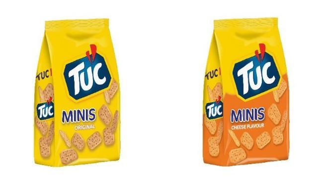 Pladis rolls out snack NPD for family sharing | Product News | British ...