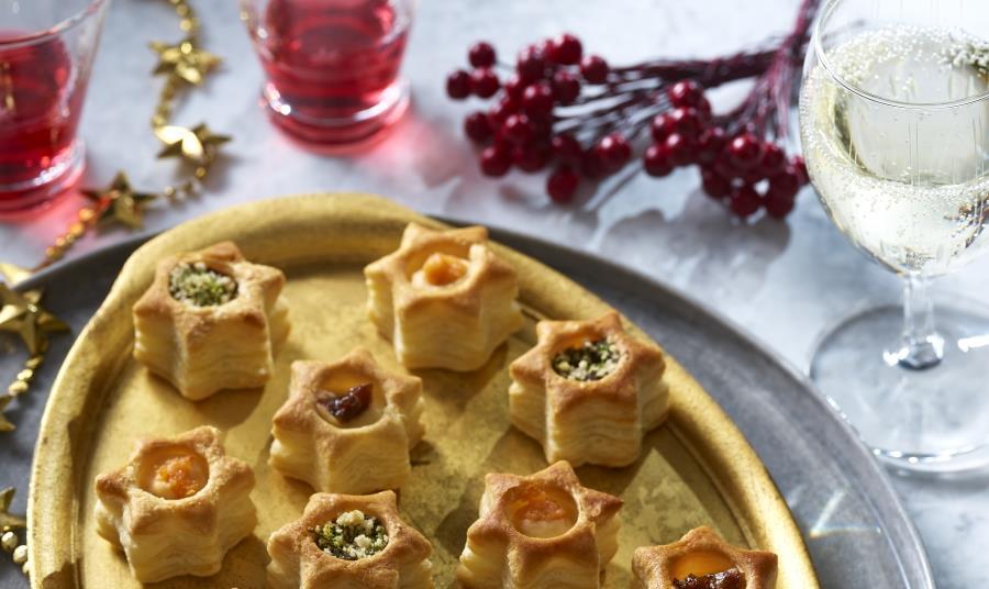 Asda Unveils Dessert And Party Food For Christmas 2022 