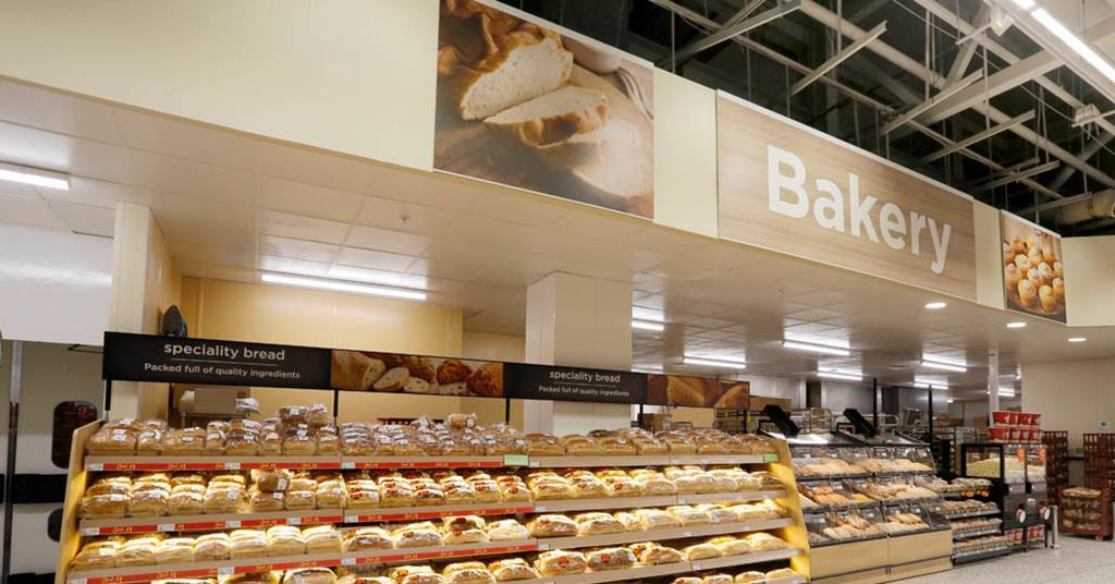 uk supermarket industry overview
