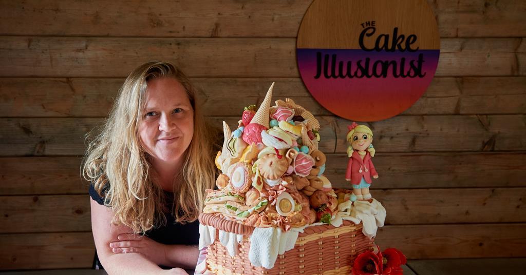 Baking Industry Awards 2023 winners revealed | News | British Baker