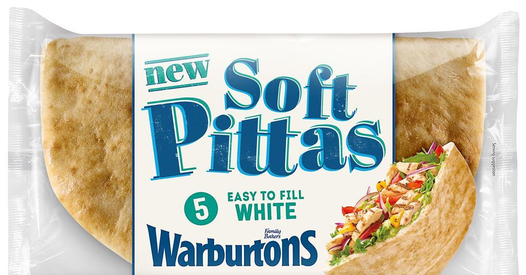 How Warburtons kept its spot as the UK’s top FMCG brand Analysis