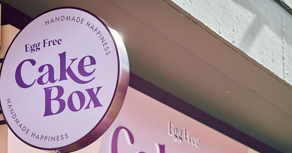 Cake Box profits ahead of market expectations | British Baker