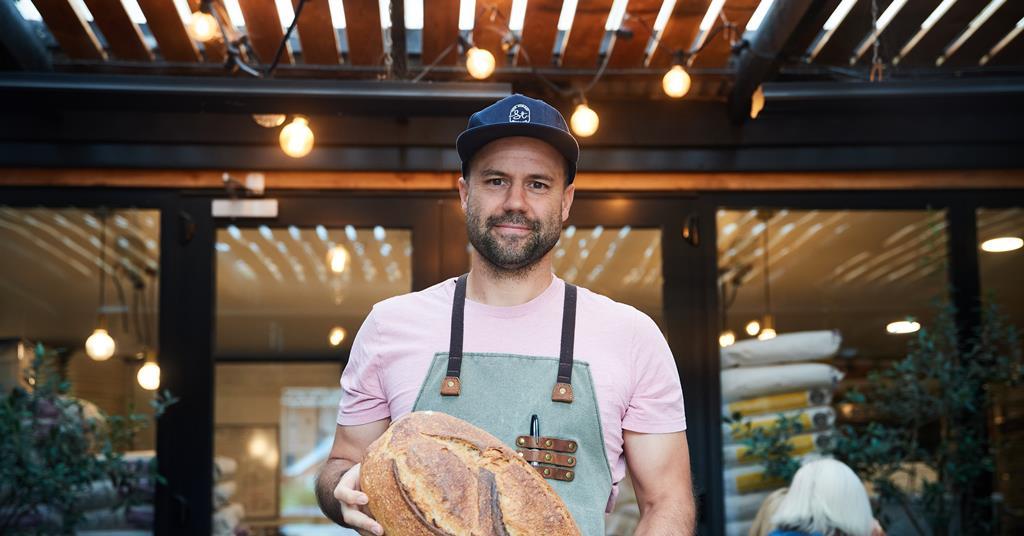 Baking Industry Awards 2023 winners revealed | News | British Baker