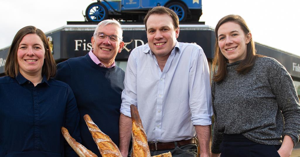 Baking Industry Awards 2023 winners revealed | News | British Baker