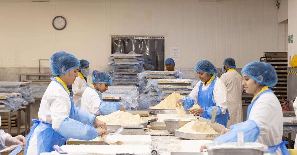 Craft Bakery Business of the Year 2026 finalists named