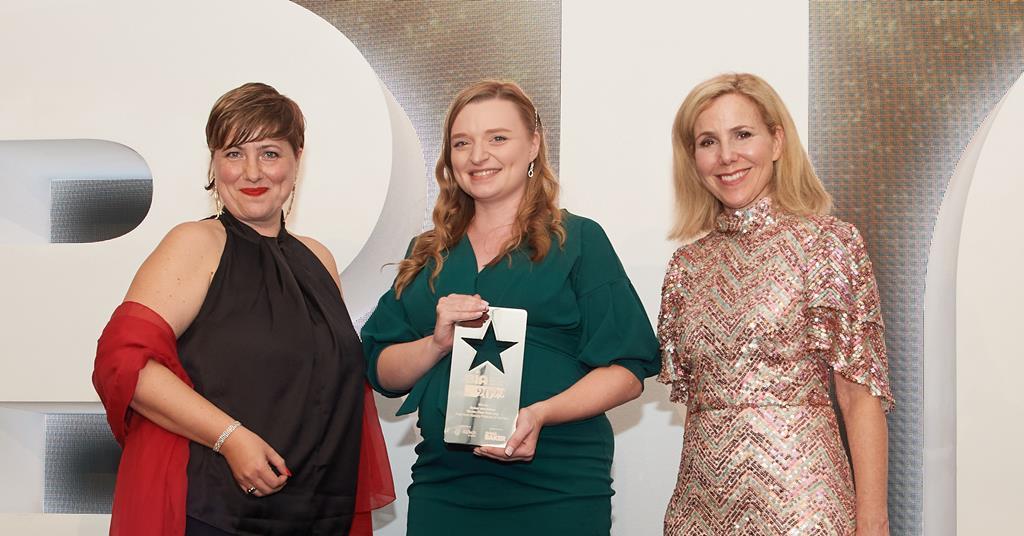 In Pictures: Baking Industry Awards Winners 2022 | News | British Baker