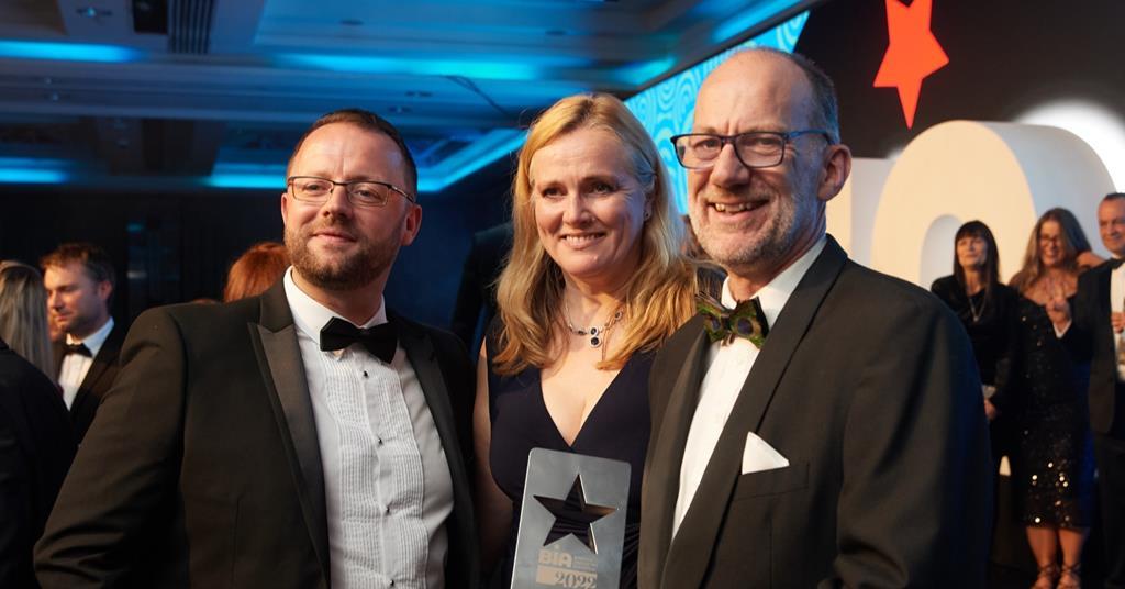 Five reasons to enter the Baking Industry Awards 2023 Feature