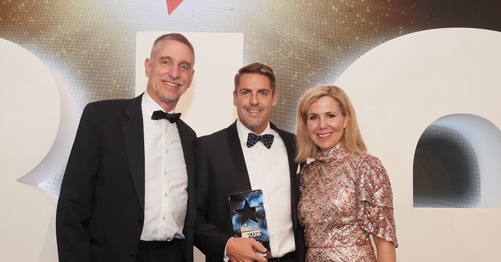 In Pictures: Baking Industry Awards Winners 2022 | News | British Baker