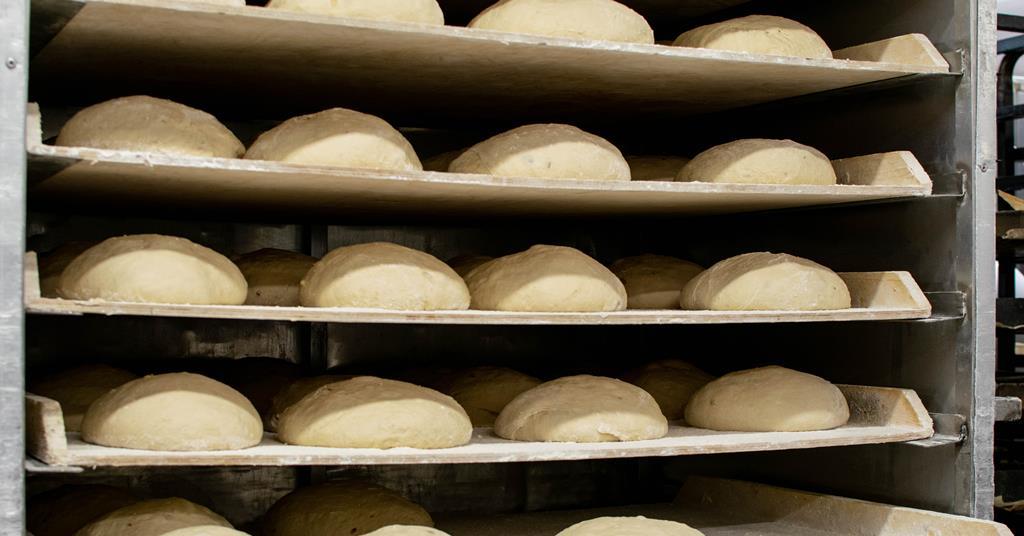 The Bread Factory And Wildfarmed Team Up On Foodservice Range Product   313376 Thebreadfactorysourdoughproduction3 904542 