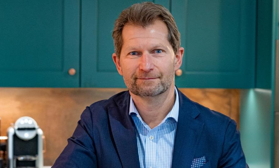 St Pierre Groupe appoints David Wagstaff as managing director News British Baker