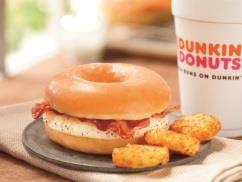 dunkin donuts franchise uk