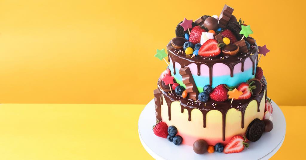 Market Basket Bakery Christmas 2022 Top Bakery Trends For 2022 Revealed: Part 2 | Feature | British Baker