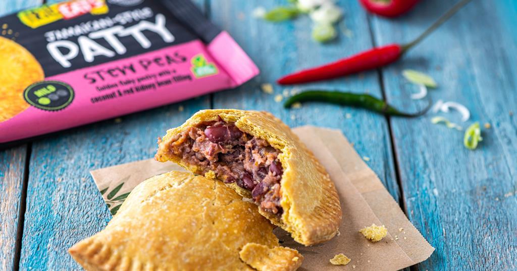 Savoury pastry NPD from Ginsters, Holland’s and Wall’s | Product News