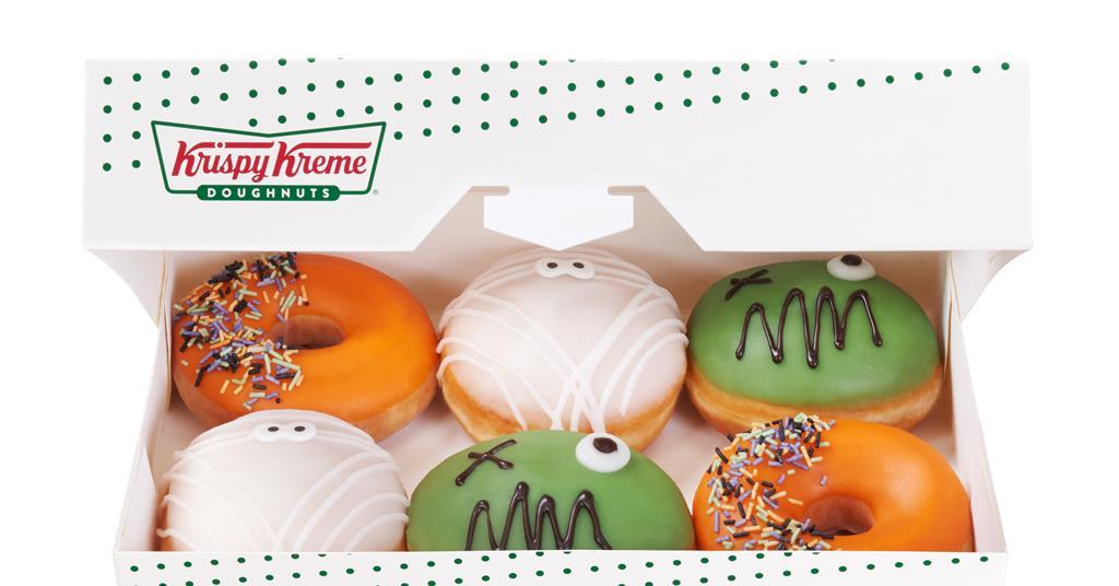 Bakeries unveil spooky treats for Halloween 2022 Product News