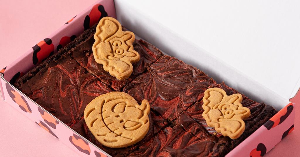 Bakeries unveil spooky treats for Halloween 2022 Product News