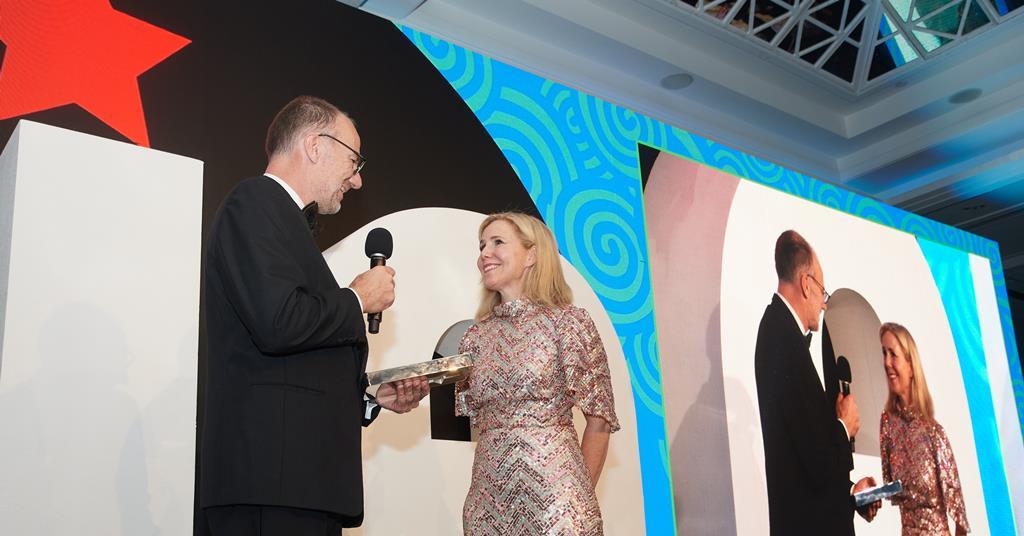 Gallery: Baking Industry Awards 2022 | Feature | British Baker