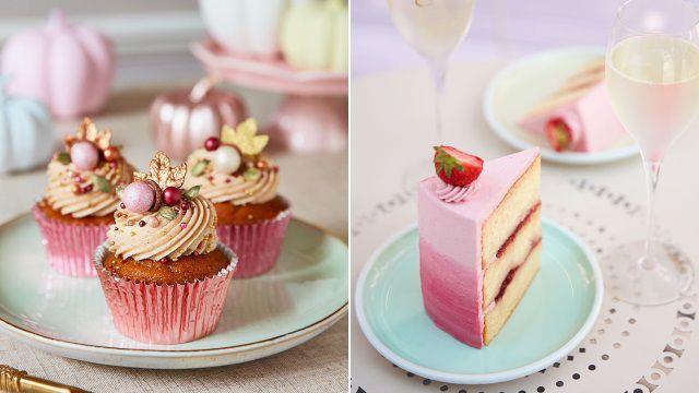 Peggy Porschen To Add London Flagship In 19 Product News British Baker