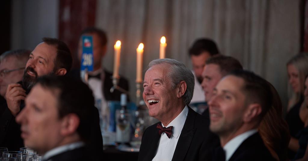 Gallery: Baking Industry Awards 2022 | Feature | British Baker
