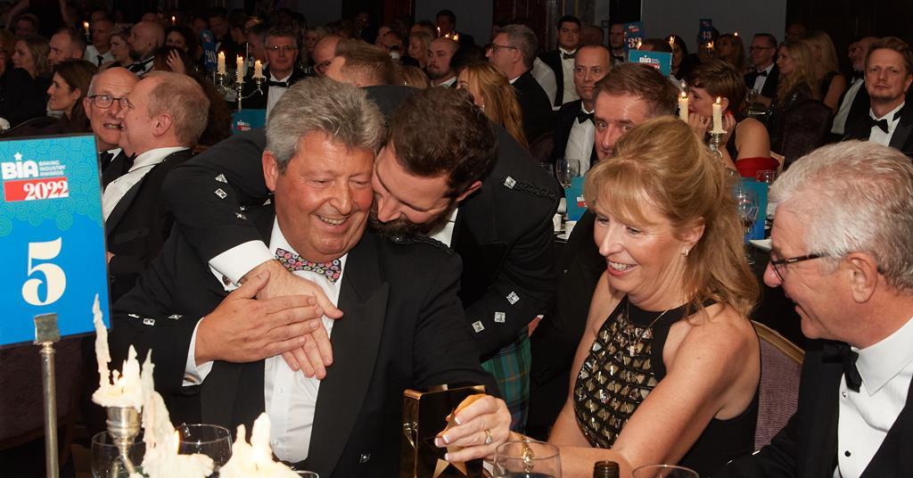 Gallery: Baking Industry Awards 2022 | Feature | British Baker