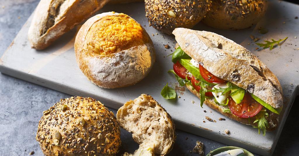 M&S extends in-store bakery and café ranges