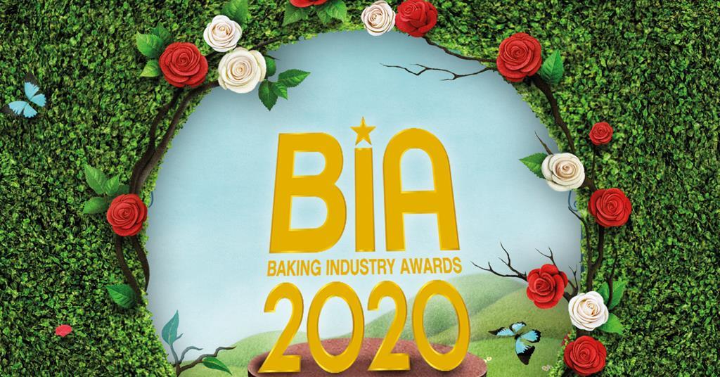 Baking Industry Awards 2020 winners revealed News British Baker