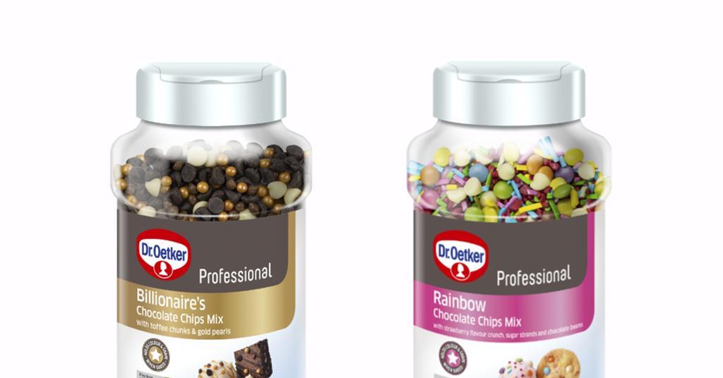Bakery ingredients suppliers launch new sweet inclusions Product News