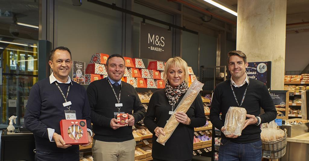 Baking Industry Awards 2020 winners revealed News British Baker