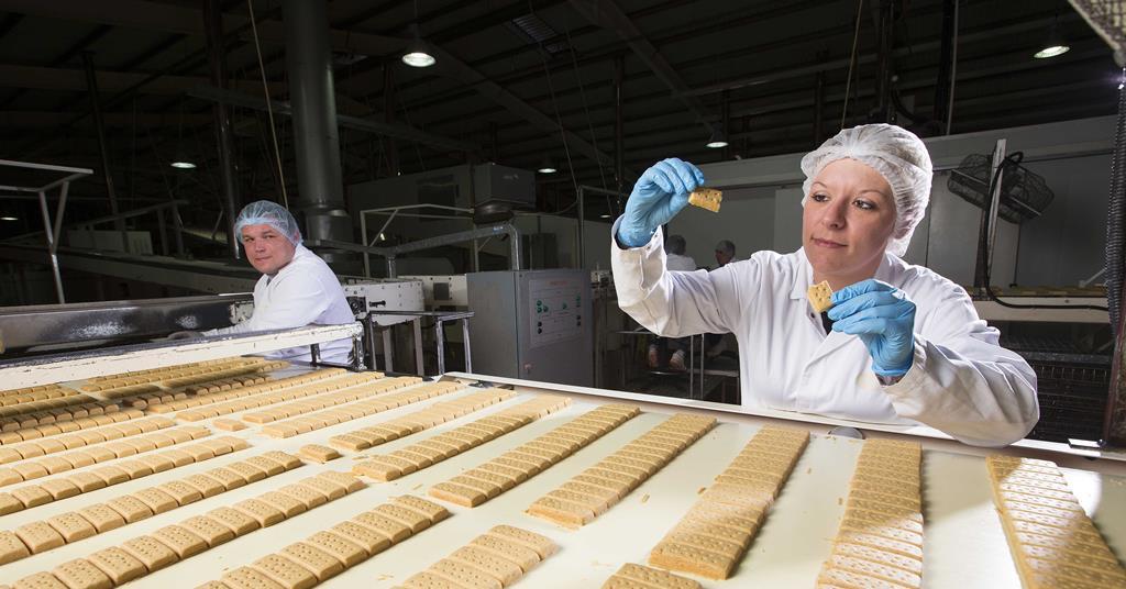 Baking Industry Awards 2020 winners revealed News British Baker