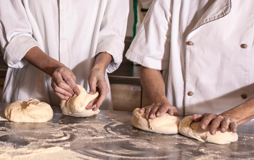 Worshipful Company of Bakers announces 2023 bursary courses News British Baker