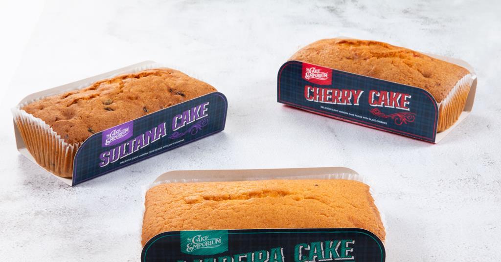 Bakery suppliers unveil latest sweet innovations Product News