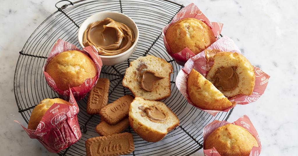 Bakery suppliers unveil latest sweet innovations | Product News ...
