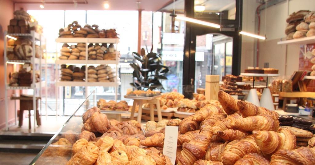 Gail’s Bakery to open new site in Guildford News British Baker