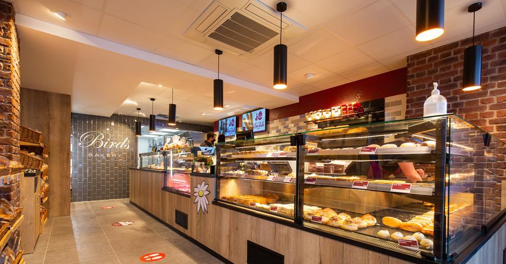 Bakery Retailer of the Year 2021 finalists named | News | British Baker