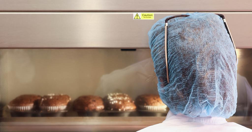 Kudos Blends invests in new oven for product trials News British Baker