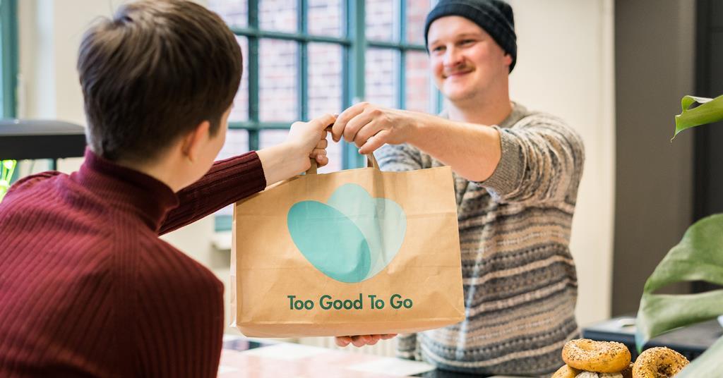 About Too Good To Go End Food Waste Version) Apptopia lupon.gov.ph