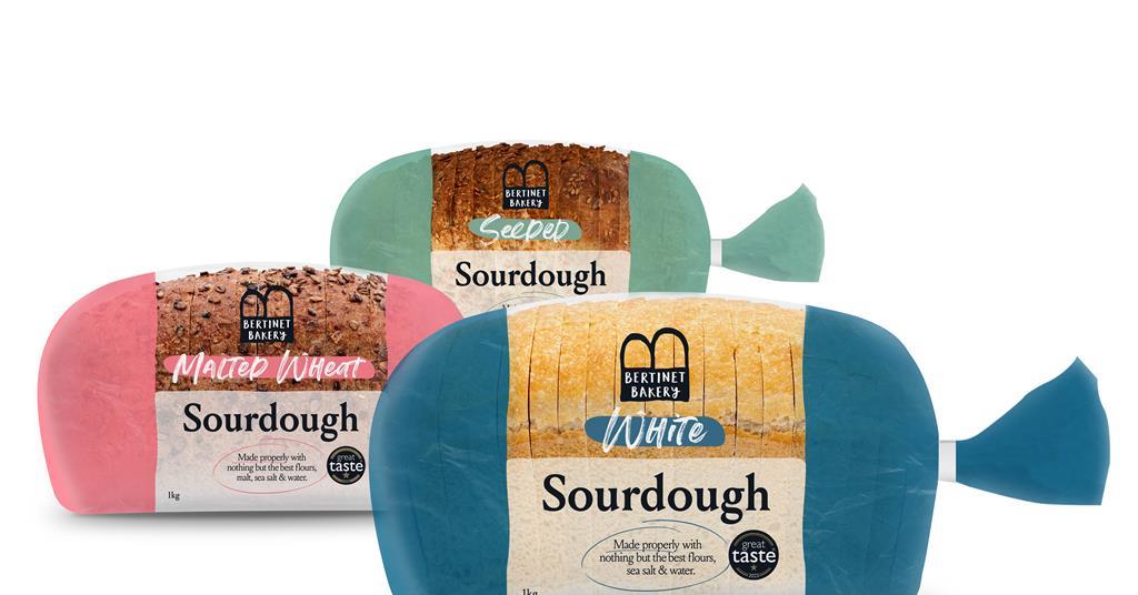 Seeded Sourdough Products | Save On UK Prices