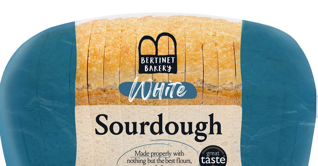 Bakery revamps sliced sourdough range News British Baker