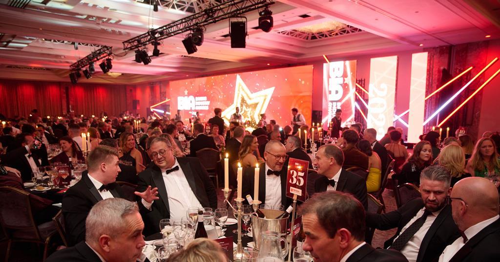 Five reasons to enter the Baking Industry Awards in 2024 | Feature