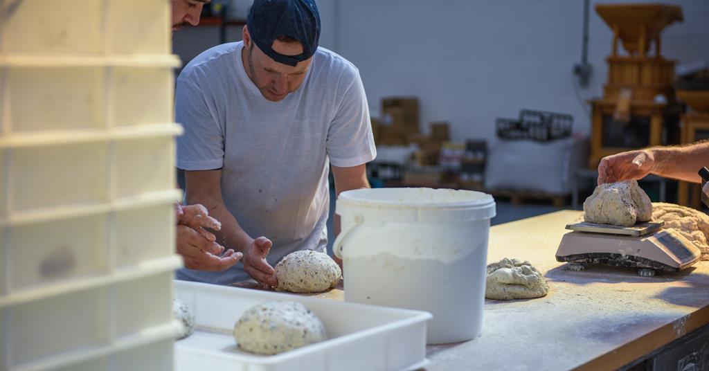 POLIN - Bakery ovens - Artisan bread oven for bakery