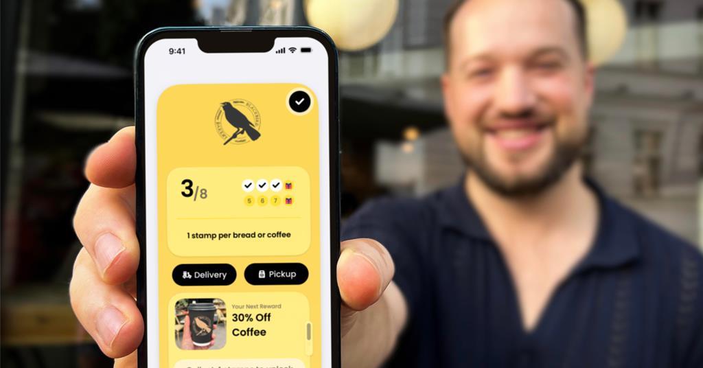 How loyalty apps are a powerful tool for bakeries businesses | British ...