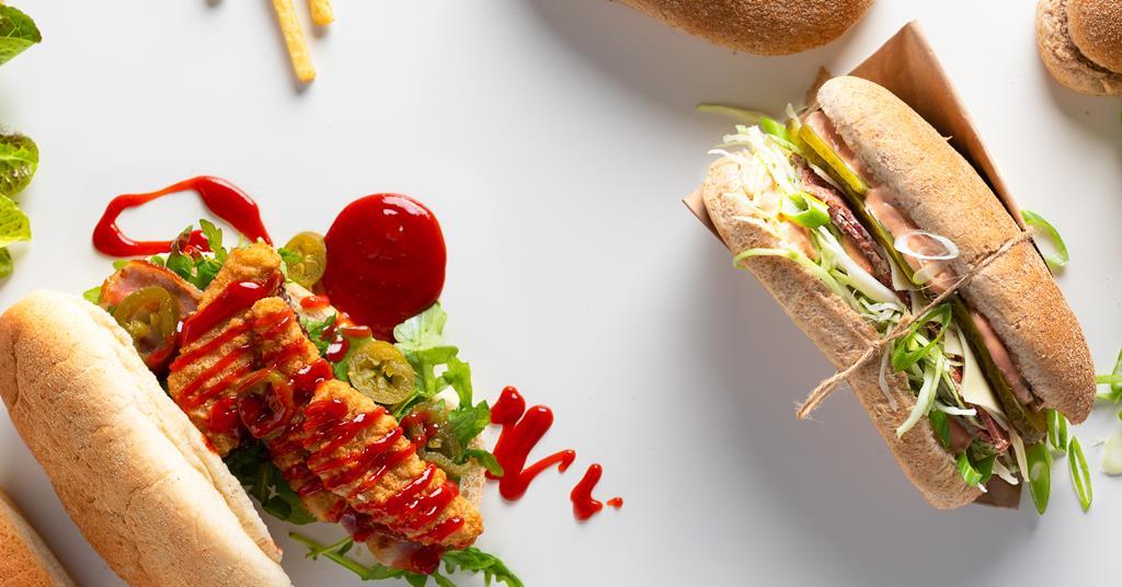 Sandwich Rising Main Inside the UK’s rapidly rising gourmet sandwich market | British Baker