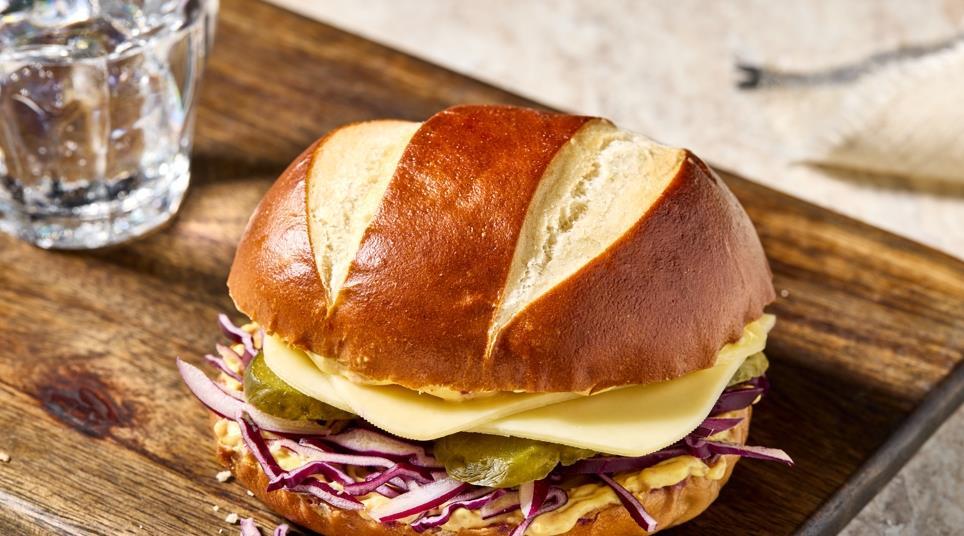 Sandwich Rising Main Inside the UK’s rapidly rising gourmet sandwich market | British Baker